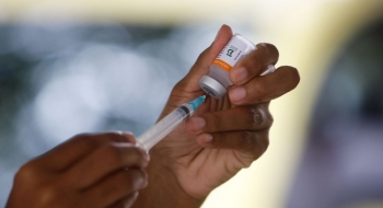Covid-19: Saúde prevê 30 milhões de doses ainda este mês